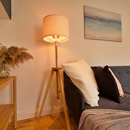 'Bridgewater 4' At Stayboom Morecambe Luaran gambar