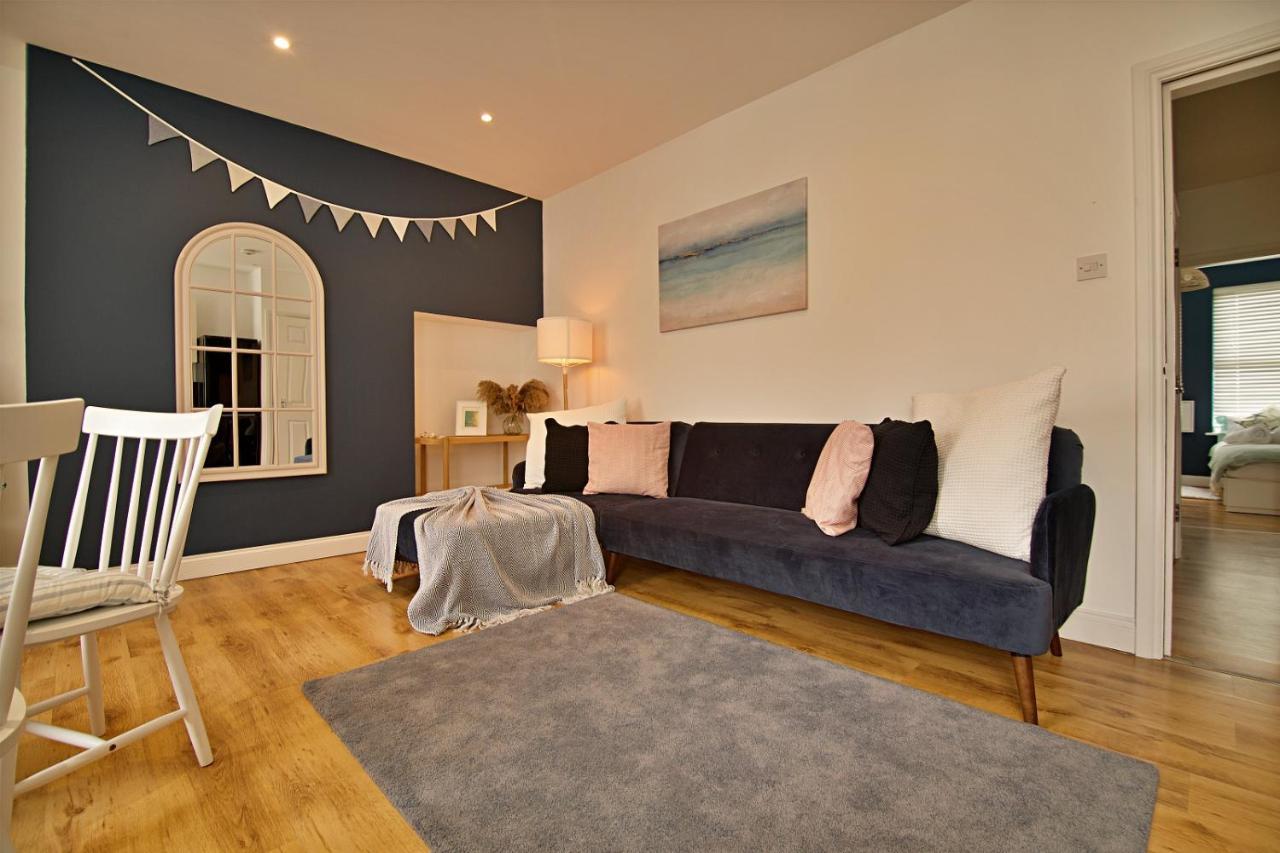 'Bridgewater 4' At Stayboom Morecambe Luaran gambar