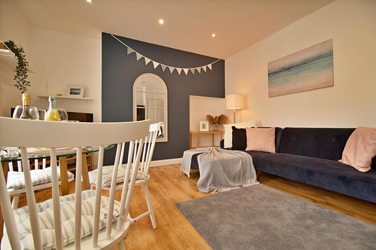 'Bridgewater 4' At Stayboom Morecambe Luaran gambar