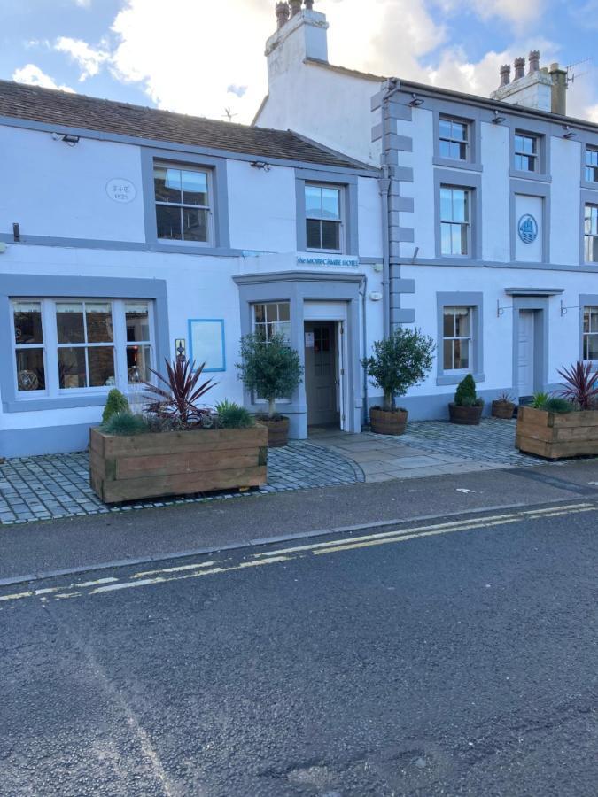 'Bridgewater 4' At Stayboom Morecambe Luaran gambar