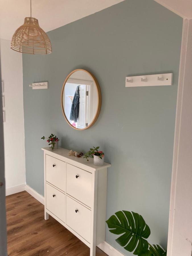 'Bridgewater 4' At Stayboom Morecambe Luaran gambar