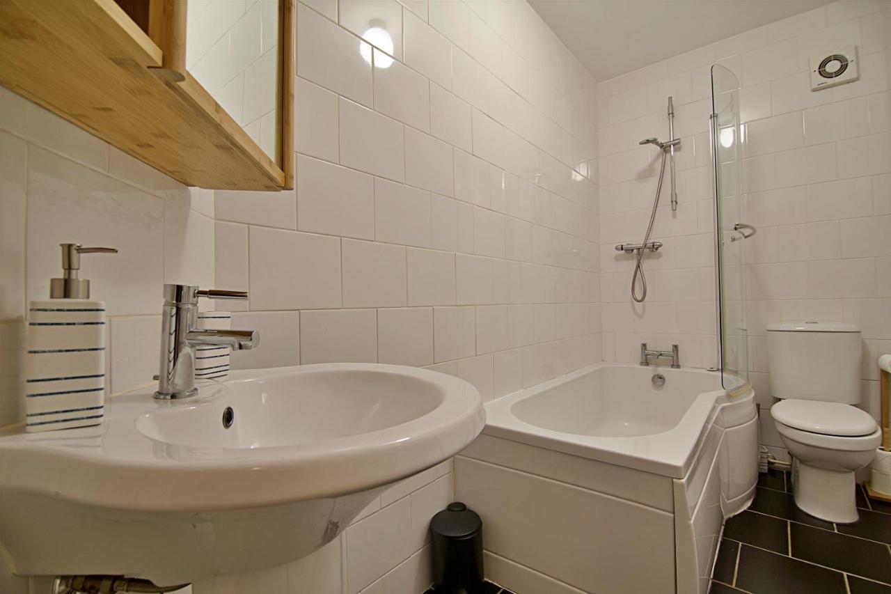 'Bridgewater 4' At Stayboom Morecambe Luaran gambar