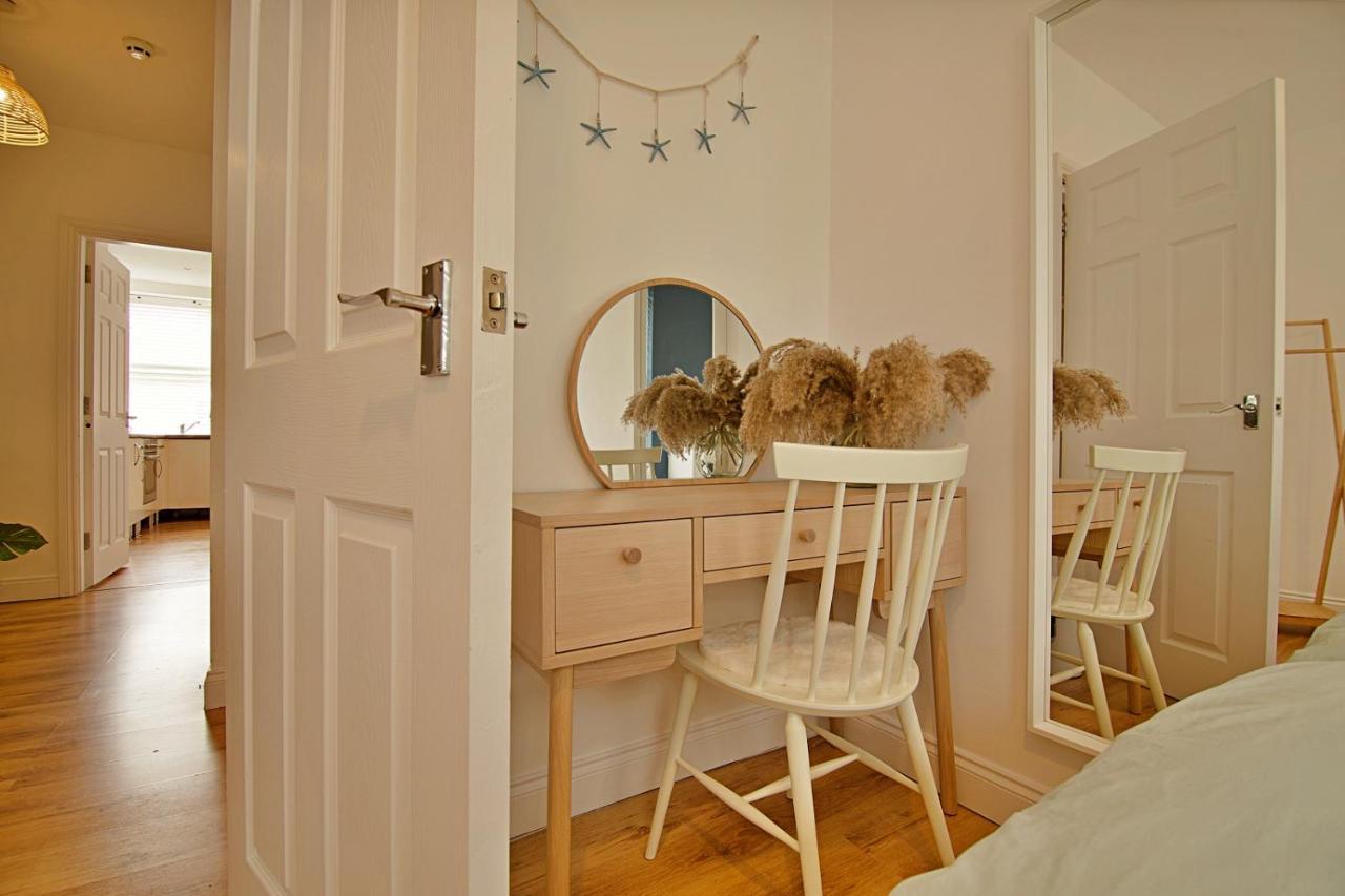 'Bridgewater 4' At Stayboom Morecambe Luaran gambar