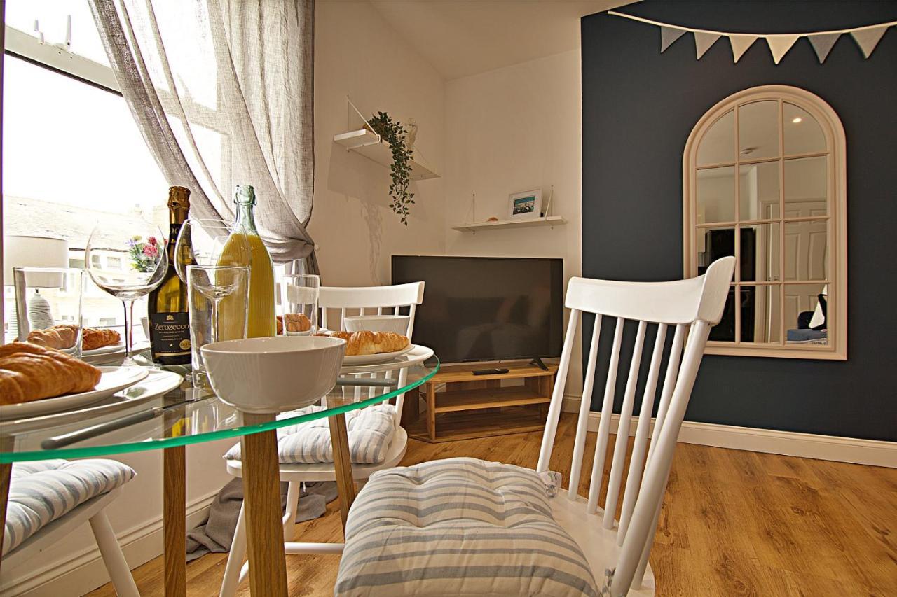 'Bridgewater 4' At Stayboom Morecambe Luaran gambar