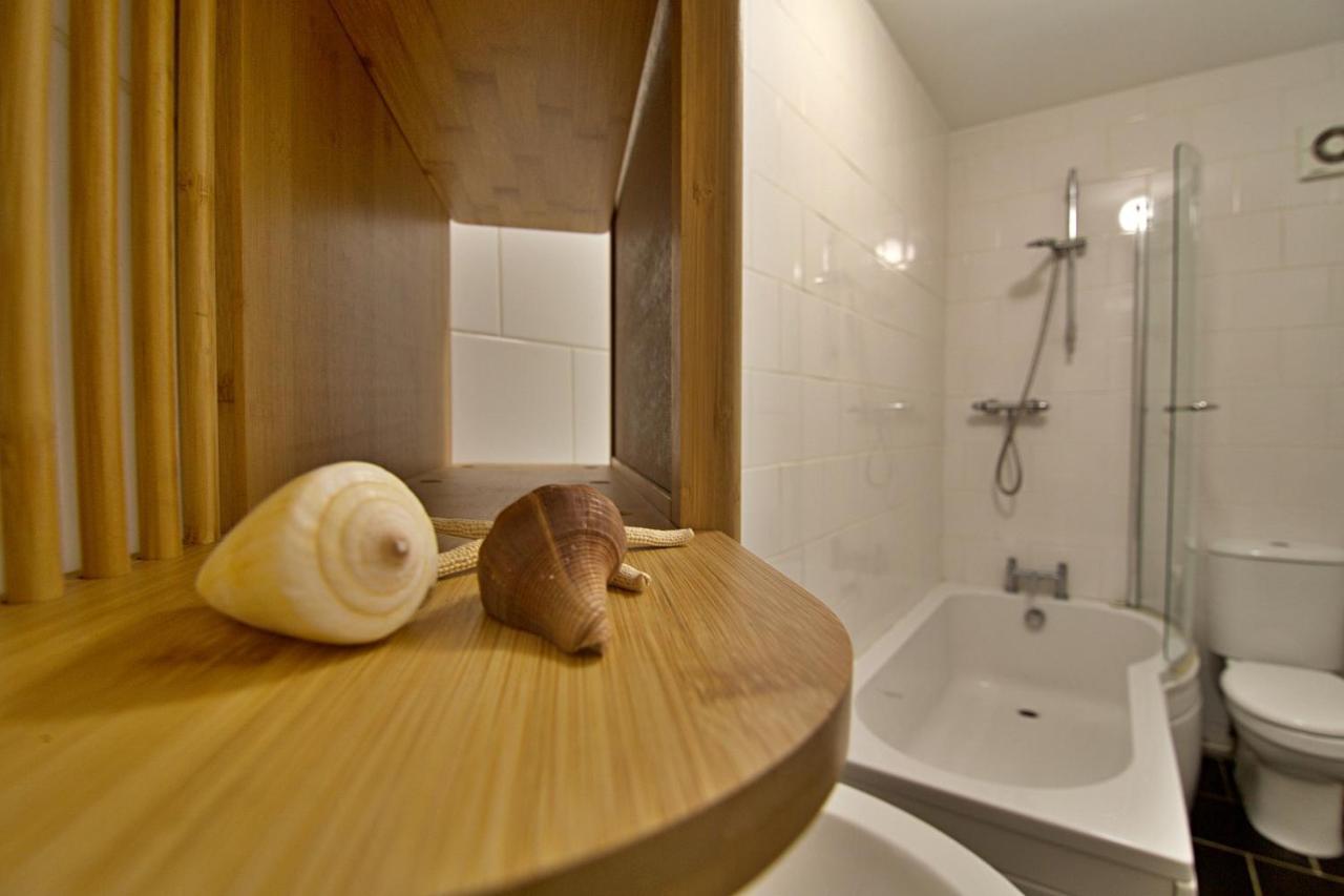 'Bridgewater 4' At Stayboom Morecambe Luaran gambar