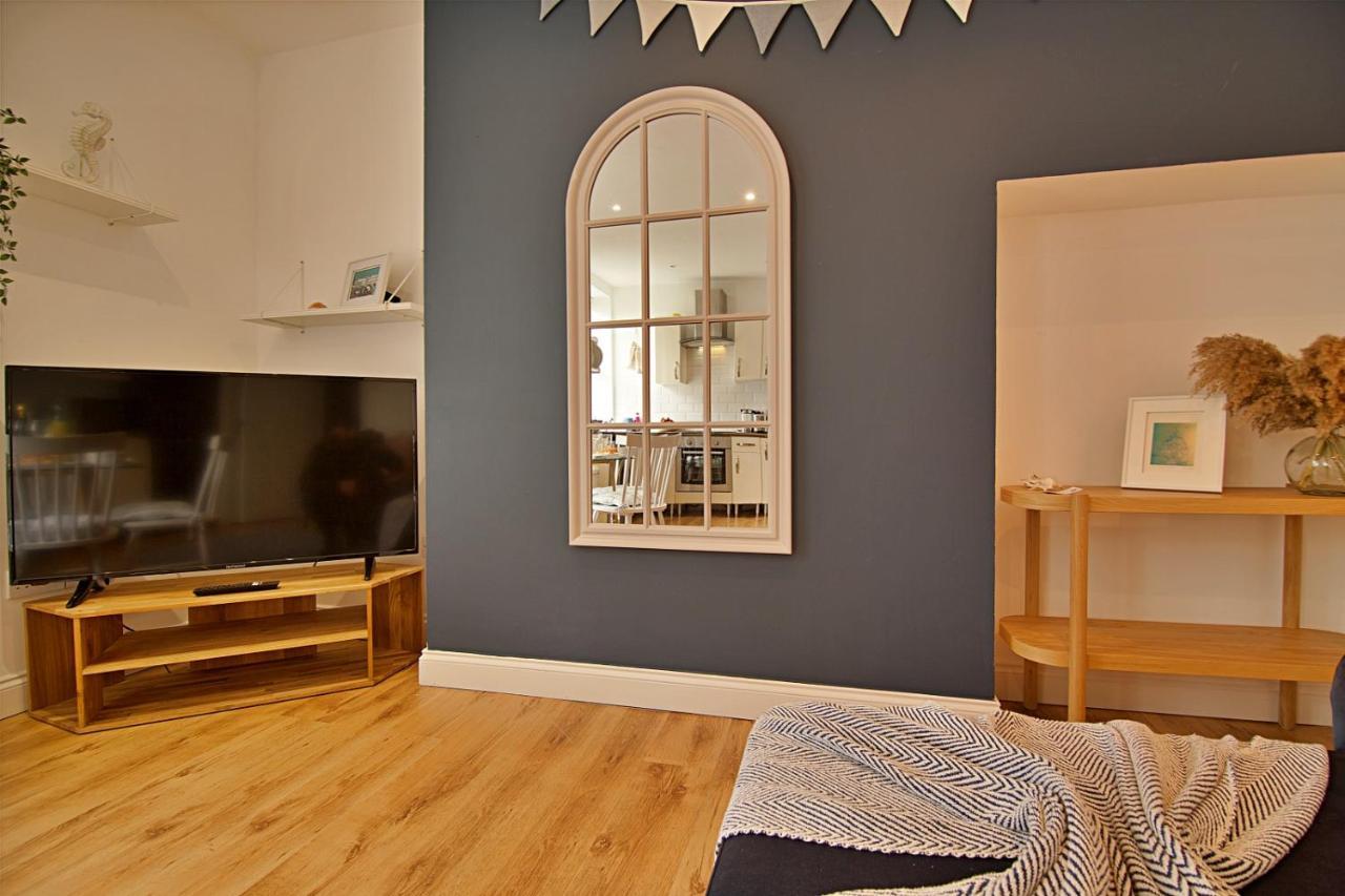 'Bridgewater 4' At Stayboom Morecambe Luaran gambar