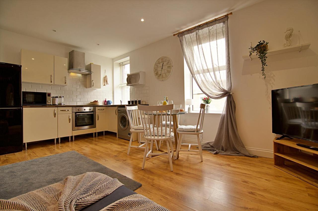 'Bridgewater 4' At Stayboom Morecambe Luaran gambar